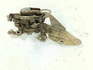 Замок дверей Лівий Передній 90277853, 90277855 Opel Vectra A, Omega A