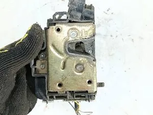 Замок дверей Лівий Задній 1H4839015A, 1H4862153 Volkswagen Golf III, Vento