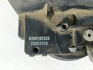 Замок дверей Лівий Задній 8200282323 Renault Trafic 2001-2014