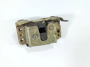 Замок дверей Лівий Задній 90159254 Opel Kadett