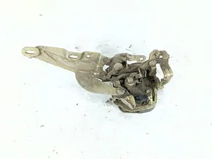 Замок дверей Лівий Задній 90306833 Opel Vectra A