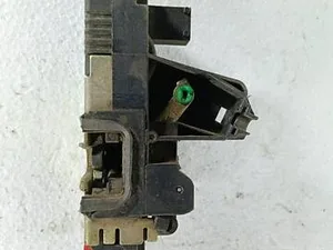 Замок дверей Лівий Задній 90503995 Opel Vectra B 1995-1999
