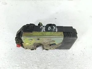 Замок дверей Лівий Задній 90561157 Opel Astra G 1998-2004