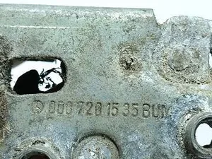 Замок дверей передній лівий 0007201535 Mercedes 609d