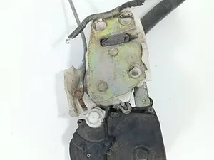 Замок дверей передній лівий Rover 400