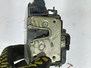 Замок дверей Правий Передній 1H0862154 Volkswagen Golf III, Vento
