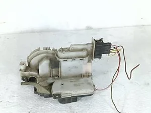 Замок дверей Правий Передній 1H0862154 Volkswagen Golf III, Vento