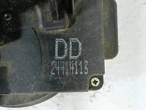 Замок дверей Правий Передній 24414113 Opel Vectra B 1999-2002