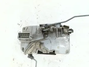 Замок дверей Правий Передній 9 pin Peugeot 206