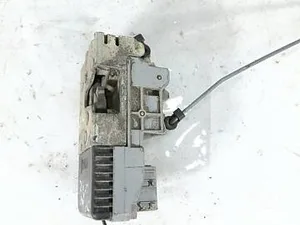 Замок дверей Правий Передній 9 pin Peugeot 206