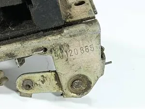 Замок дверей Правий Передній 90120865 Opel Kadett