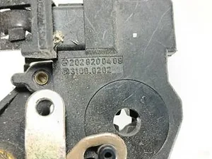 Замок дверей Правий Передній A2027201235 Mercedes W202, W210