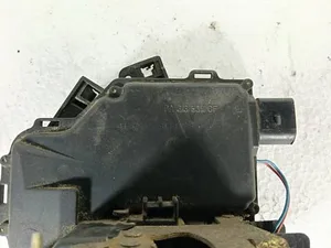 Замок дверей Правий Задній Audi A6 C5 1997-2005