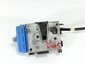 Замок дверей задній лівий Ауді А4 Б5 Audi a4 b5 8D0839015A