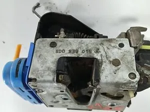 Замок дверей задній лівий Ауді А4 Б5 Audi a4 b5 8D0839015A