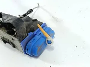 Замок дверей Задній правий Ауді А4 Б5