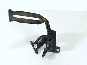 Замок капота 4A0823480B Audi A6 C4