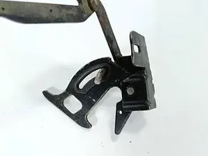Замок капота 4A0823480B Audi A6 C4
