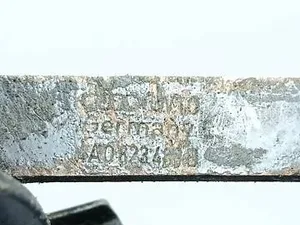 Замок капота 4A0823480B Audi A6 C4