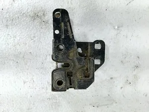 Замок капота Audi A4 B6 2000-2006