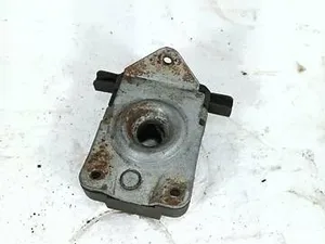 Замок капота BMW E39