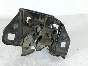 Замок капота Dodge Caravan 3 1995-2000