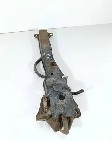 Замок капота Kia Sephia II