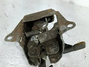 Замок капота Mazda 626 GF 1997-2002