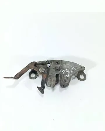 Замок капота Nissan Primera P10