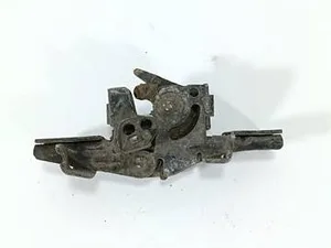 Замок капота Renault Espace 3