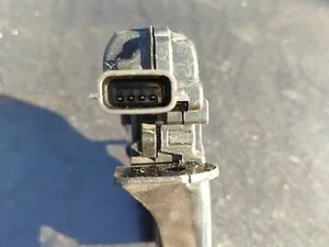Замок кришки багажника 846300003R Renault Megane III