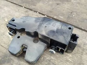 Замок кришки багажника 9627816980 Peugeot 607