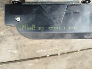Замок кришки багажника 9627816980 Peugeot 607