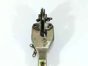 Замок кришки багажника 1237401035 Mercedes W123
