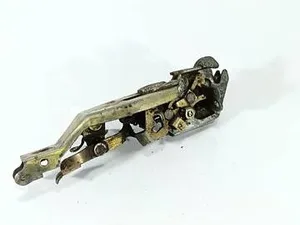 Замок кришки багажника 1237401035 Mercedes W123