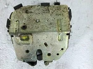 Замок кришки багажника 1X43F43102AC Jaguar X-Type 2001-2009