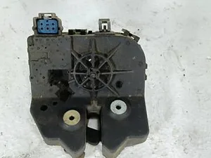 Замок кришки багажника 1X43F43102AC Jaguar X-Type 2001-2009