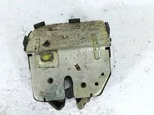 Замок кришки багажника 1X43F43102AC Jaguar X-Type 2001-2009