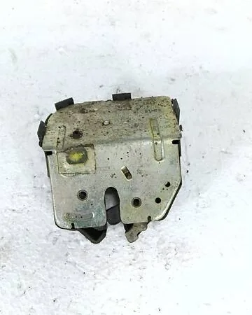 Замок кришки багажника 1X43F43102AC Jaguar X-Type 2001-2009