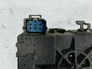 Замок кришки багажника 1X43F43102AC Jaguar X-Type 2001-2009