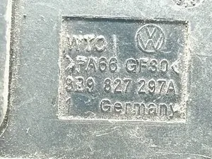 Замок кришки багажника 3B9827297A Volkswagen Passat B5