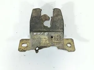 Замок кришки багажника 443827563A, 443827505A  Audi 100 C3