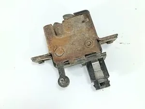 Замок кришки багажника BMW E34