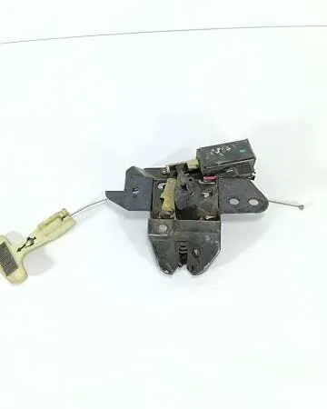 Замок кришки багажника Dodge Neon 2