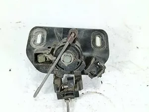 Замок кришки багажника Opel Vectra B седан