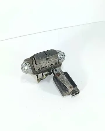 Замок кришки багажника Renault Megane