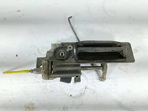 Замок ручка кришки багажника Mercedes W202