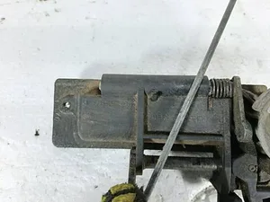 Замок ручка кришки багажника Mercedes W202